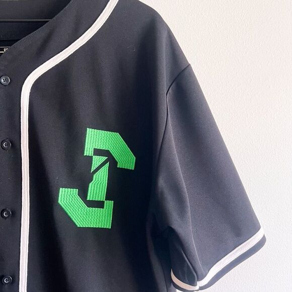 Eliminate Never Imitate Short Sleeve Jersey Size XL - Picture 2 of 5